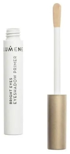Lumene Bright Eyes Eyeshadow Primer основа под макияж для глаз 5 мл