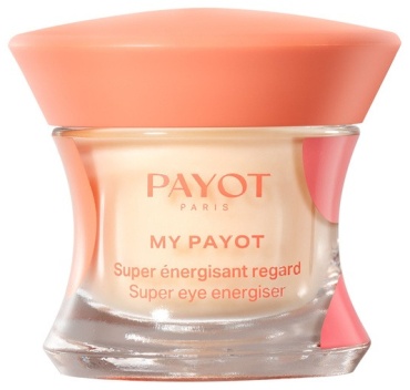 PAYOT крем Super Energisant Regard для области вокруг глаз 15 мл