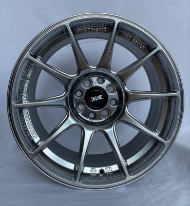 DNS FDDD55 7x16/4x100 D73.1 ET30 4 диска серебристый