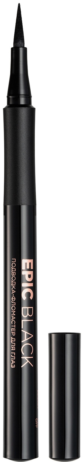 EVA MOSAIC Epic подводка черный Black