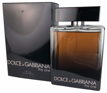 DOLCE&GABBANA The One Men парфюмерная вода EDP 150 мл, для мужчин