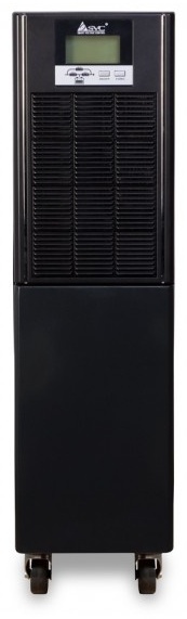Источник бесперебойного питания SVC PTS-6KL-LCD