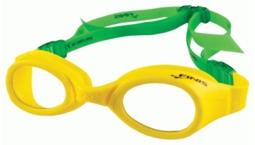 FINIS Fruit 3.45.008 желтый