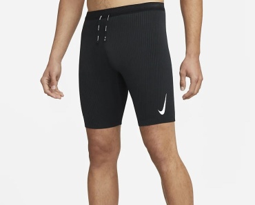 Спортивные шорты Nike черный