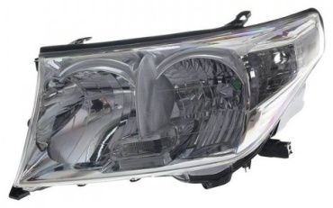 Toyota блок фара 81170-60C82