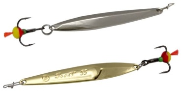 Блесна Ecopro Scout 65мм 7,5г 1 шт