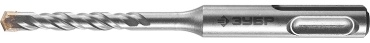 ЗУБР бур 29315-110-06 (SDS-plus, 6х60х110 мм) 1 шт