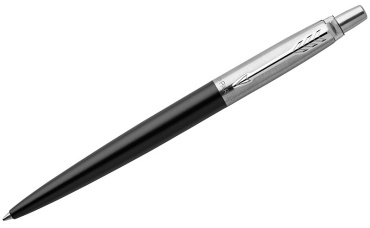 Ручка шариковая PARKER 1953184 1 шт, 0.8 мм, цвет чернил синий