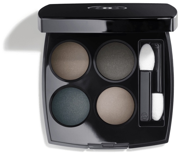 CHANEL тени прессованные 324 324