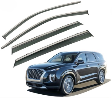 Alvi-Style ALV100 для Hyundai Palisade 2021-2024