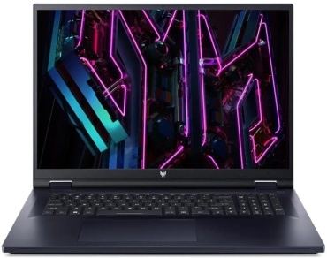 Acer Predator Helios 18 PH18-71 18" / 16 Гб / SSD 1000 Гб / DOS / NH.QKSER.002