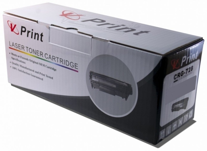 Купить Картриджи V-Print CE285A черный в Алматы – Магазин на Kaspi.kz
