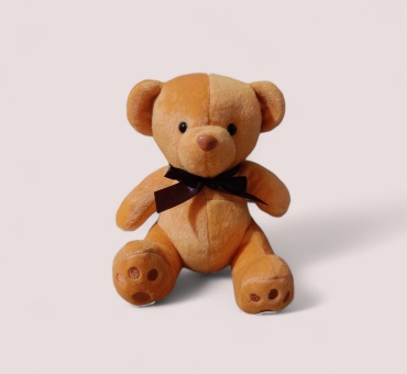 Мягкая игрушка Медведь, Мишка, 24 см