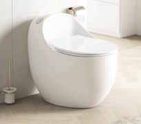 Унитаз VNShop, санфаянс