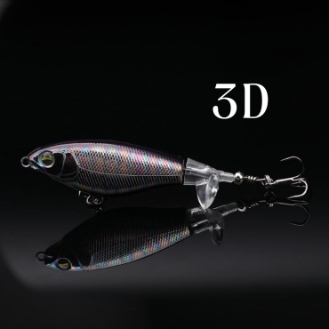 Воблер LURE6 1 шт 75 мм