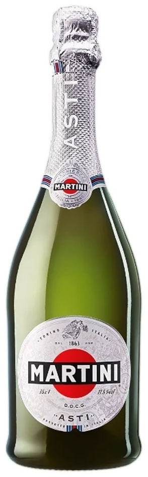 Купить Asti Martini 7.5% 750 мл в кредит в Алматы – Kaspi Магазин