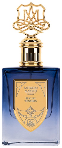 Antonio Maretti Sexual Tension парфюмерная вода EDP 50 мл, для мужчин