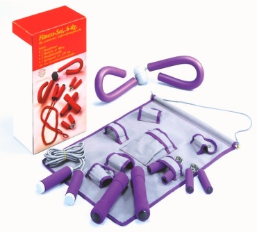 HouseFit DD-6816