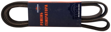 TRUCKMAN ремень DEW13005