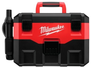 Строительный пылесос Milwaukee M28 VC-0 4933404620