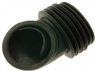 Патрубок CTH 8996450509600 черный