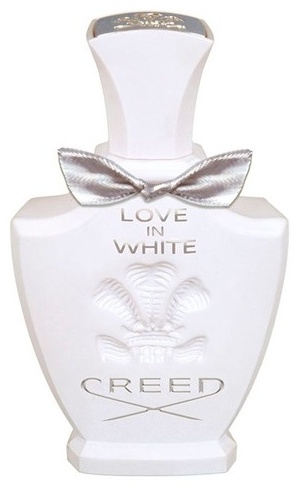 Creed Love in White парфюмерная вода EDP 75 мл, для женщин