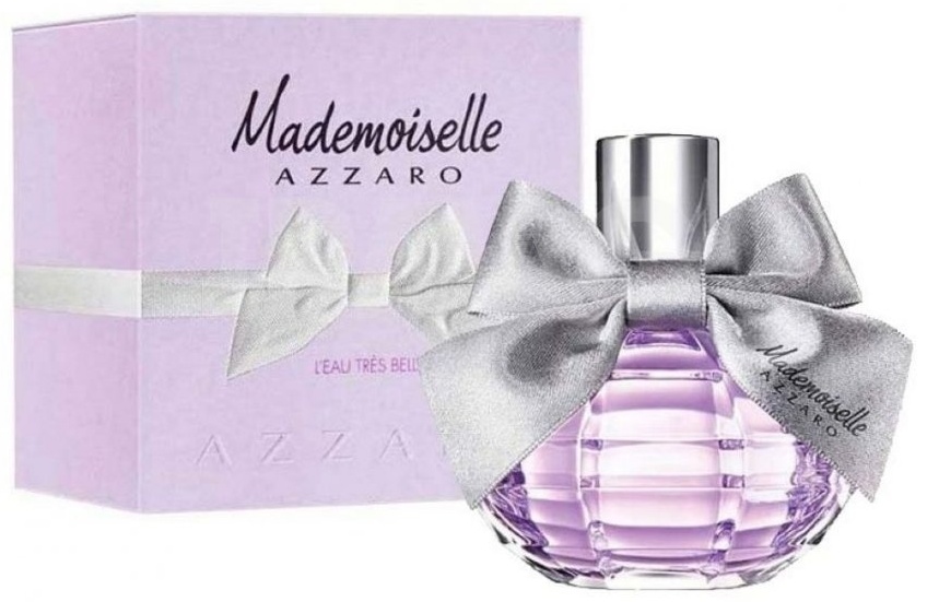 Azzaro mademoiselle l eau. Туалетная вода Lenu tres. Мадмуазель Аззаро Рени номер. Аззаро духи женские флакон в виде гранаты. Ciao Bella! EDT 30ml.