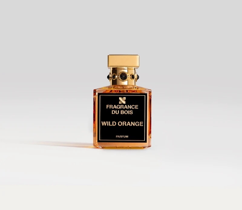 Fragrance Du Bois Wild Orange духи PARFUM 100 мл, унисекс