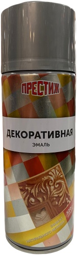 Престиж эмаль 4690566938358 медный старая медь 425 мл