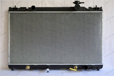 Gerat радиатор основной TY-102/1R
