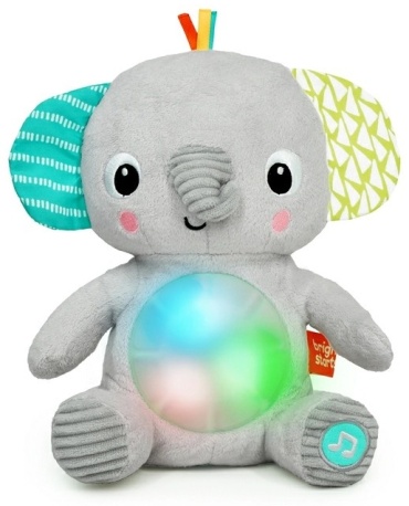 Bright Starts игровой центр Музыкальный Слоник 12498BS