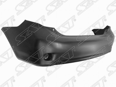 SAT бампер ST-TY29-087-0 для Toyota Corolla 2006-2010
