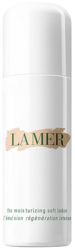 LA MER лосьон The Moisturizing Soft Lotion для лица 50 мл