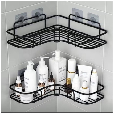 Полка PL2524 2 шт, металл