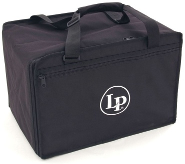 Latin Percussion Cajon LP875160 черный