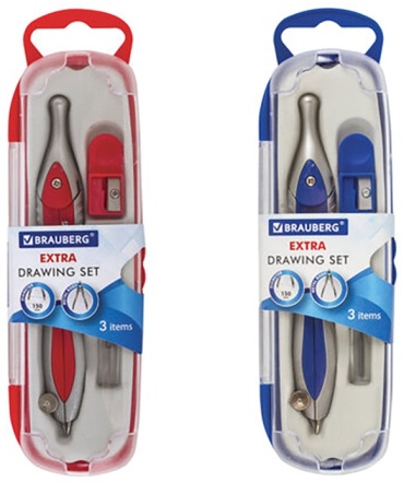 Brauberg Extra 210685 3 предмета