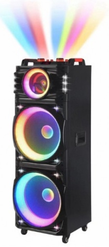 NDR NDR-1526 черный