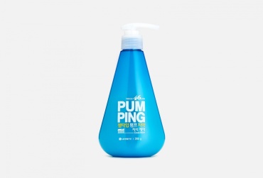 Perioe зубной гель Pumping Original 285 г
