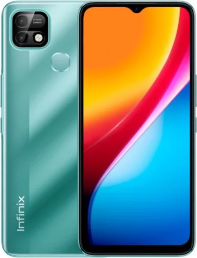 Infinix Hot 10 S Купить