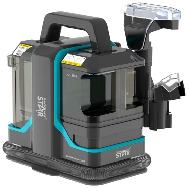 WinningStar ST-4600 серый