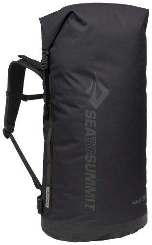 Герморюкзак Sea To Summit ASG013031-420103 75 черный