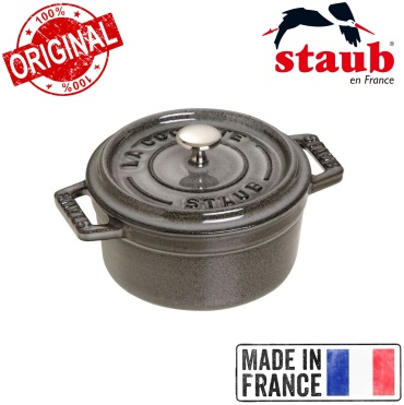 Кокот Staub 0.25 л, чугун