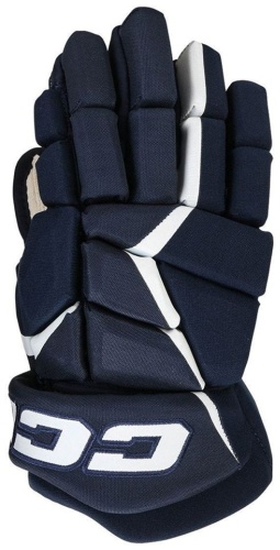 CCM JetSpeed S23 FT680 JR NVWH синий 10