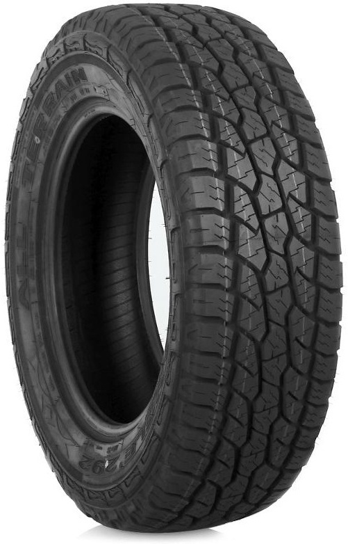Tr292 Купить Triangle All Terrain TR292 265/70 R16 112T без шипов в Алматы ...