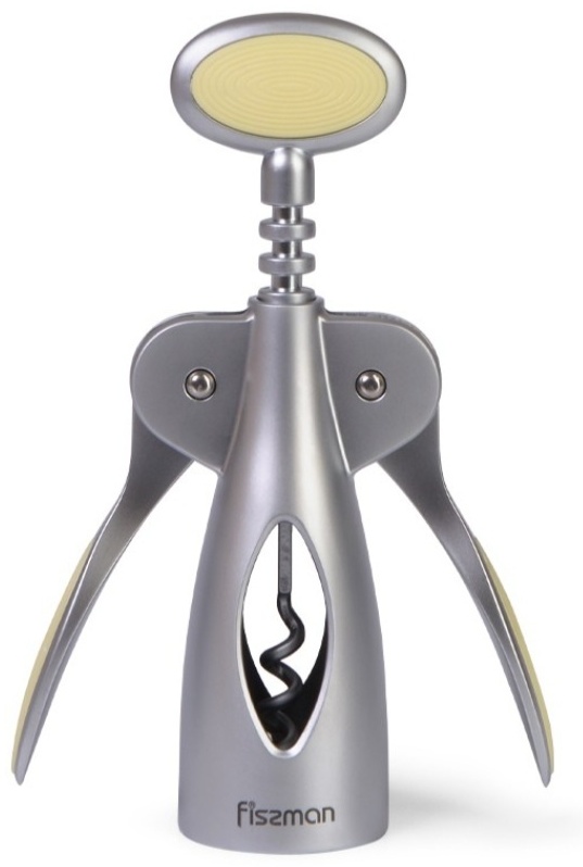 Fissman штопор 17008 механический