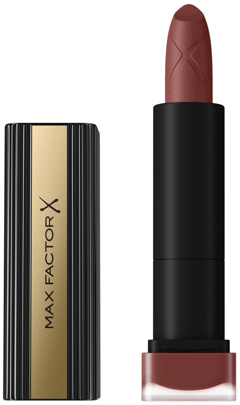 Max Factor Colour Elixir Velvet Matte помада 040 Dusk