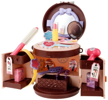 Набор Модный стиль 1TOY Т24118