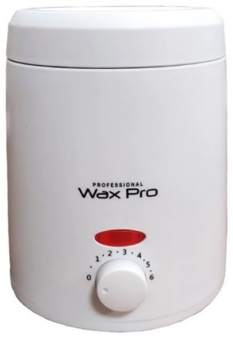 Pro-wax воскоплав баночный 200 мл
