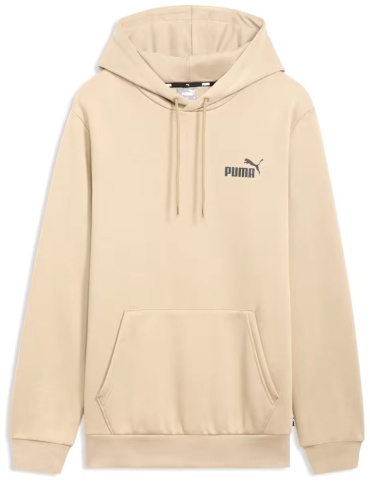 Толстовка Puma бежевый