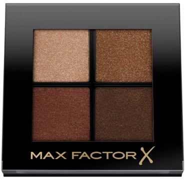 Max Factor тени прессованные Colour X-Pert Soft Touch 4 Veiled Bronze